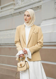 Evelyn Blazer